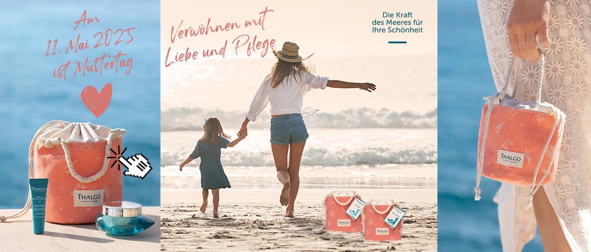 Muttertag 11. Mai